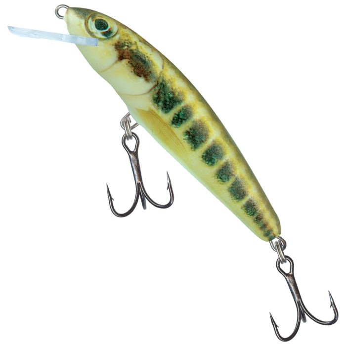 Salmo Minnow 7cm Sinking Lure Minnow