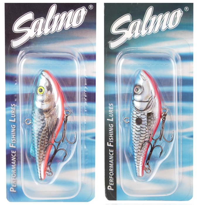 Salmo Zipper 7cm