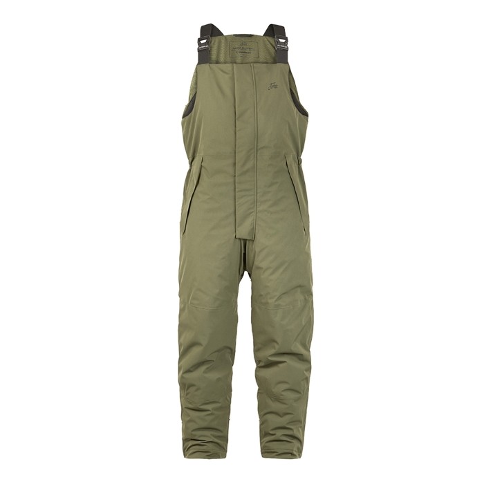 Fortis Tundra Olive Salopette