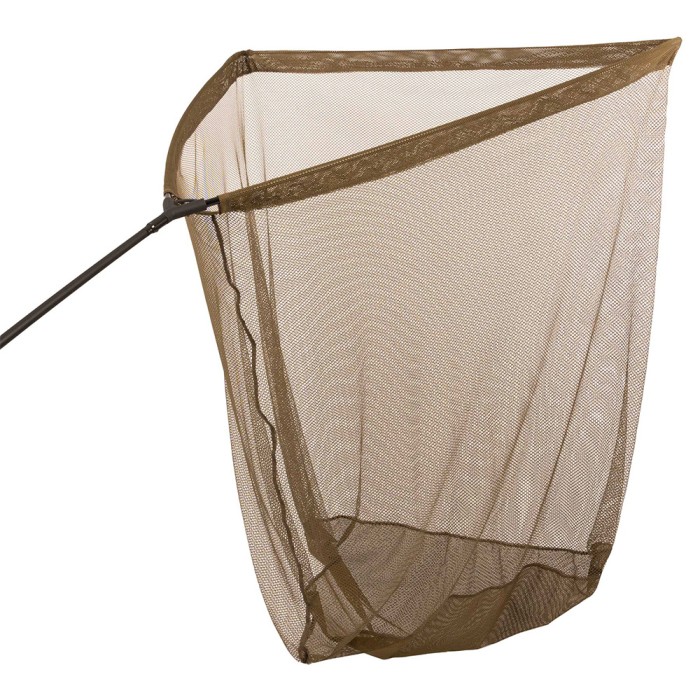 Trakker Sanctuary T1 Fishing Landing Net