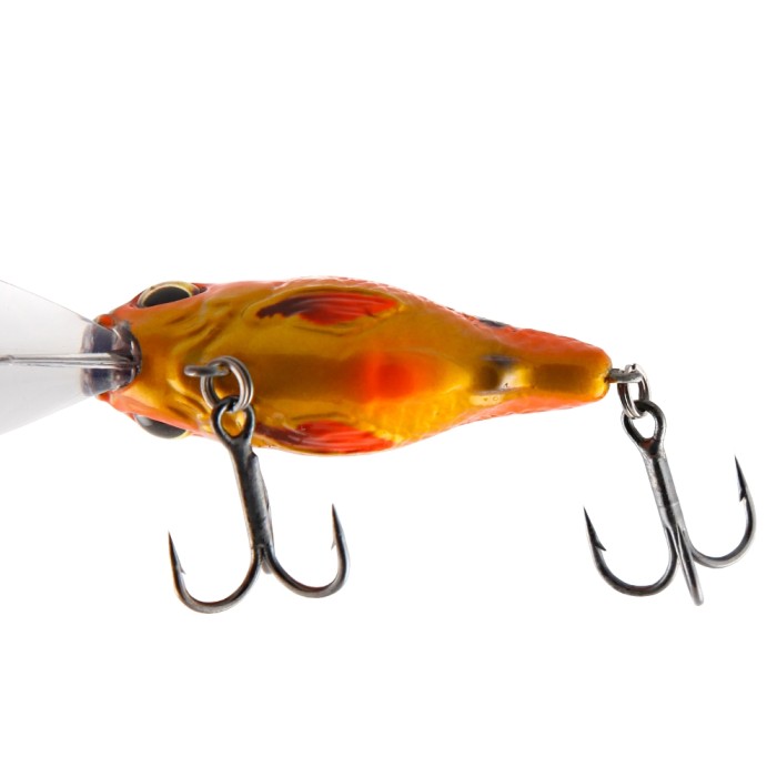 Savage Gear 3D Crucian Crank Below