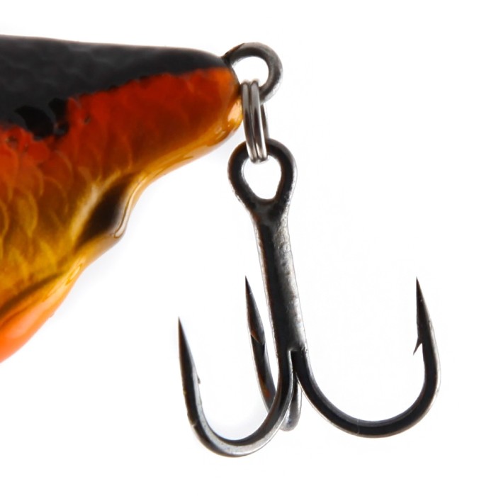 Savage Gear 3D Crucian Crank Treble