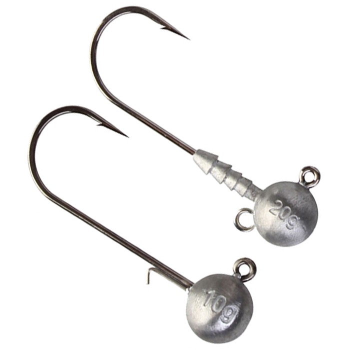 Savage Gear Ball Jig Heads