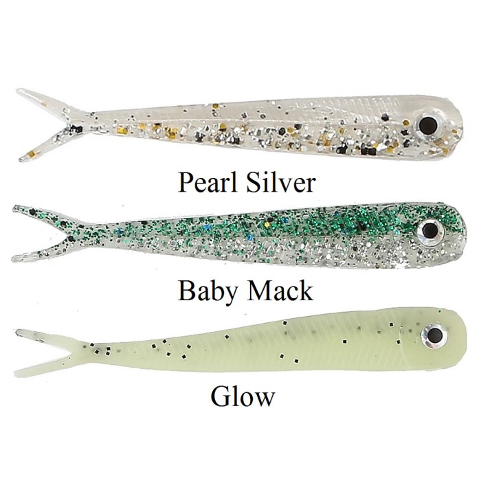 Savage Gear LB Dying Minnow