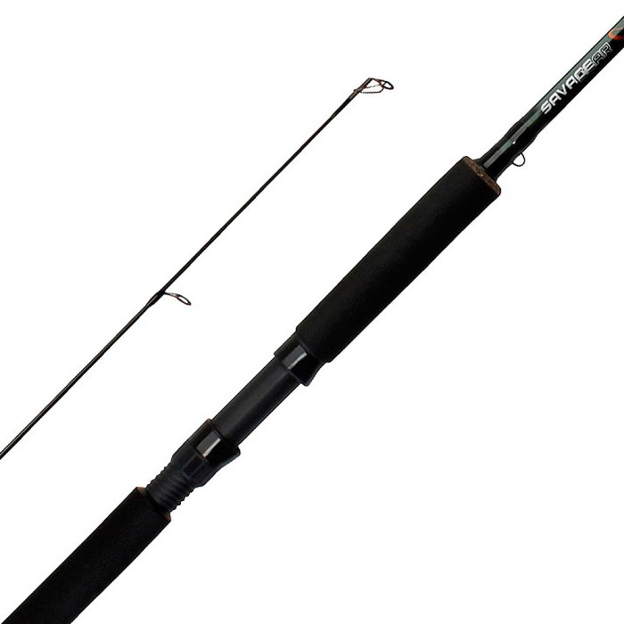 Savage Gear MPP Spin & Twitch Reel Seat