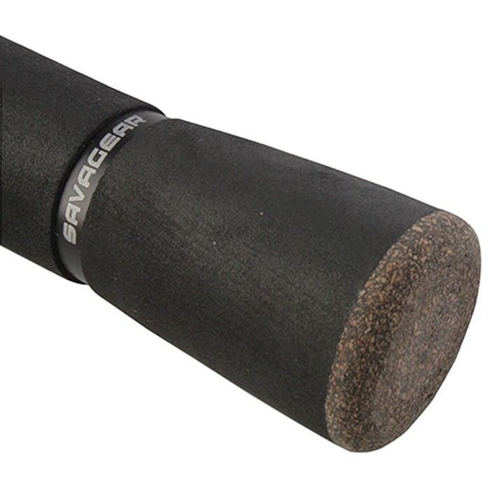Savage Gear MPP Spin & Twitch Butt Cap
