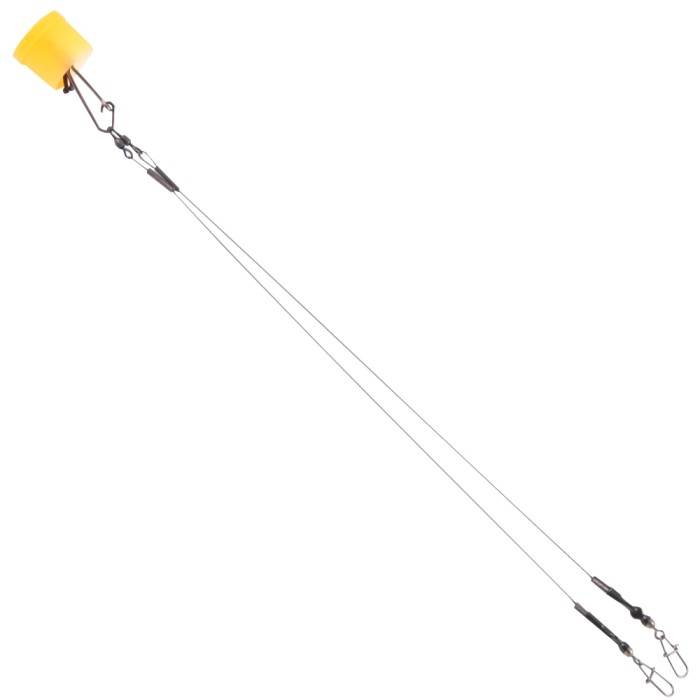 Savage Gear 1x7 Titanium Trace 2