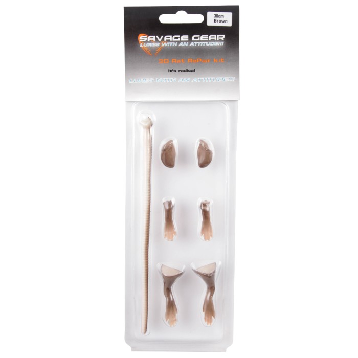 Savage Gear 3D RAD Maintenance Kit