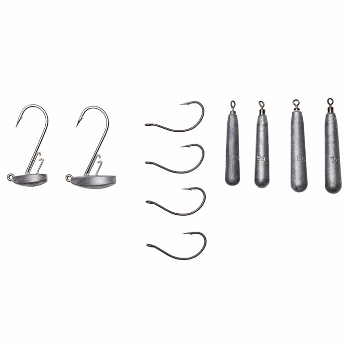 Savage Gear 3D Crayfish Lure Kit 3