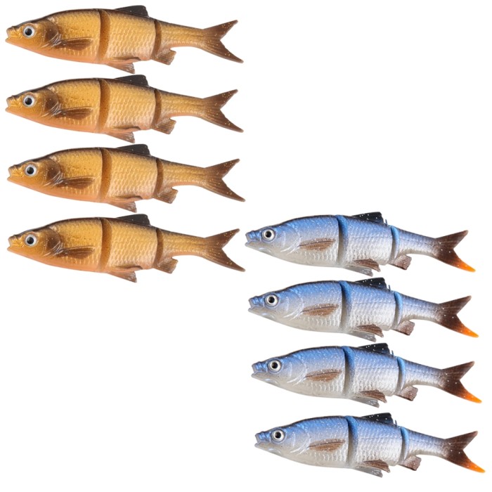 Savage Gear 3D LB Roach Swim N Jerk