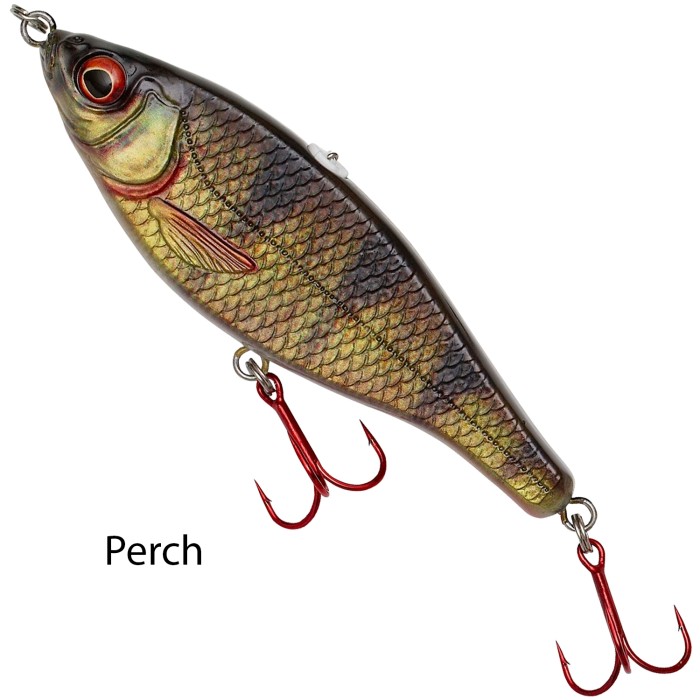 Savage Gear 3D Roach Jerkster PHP 2