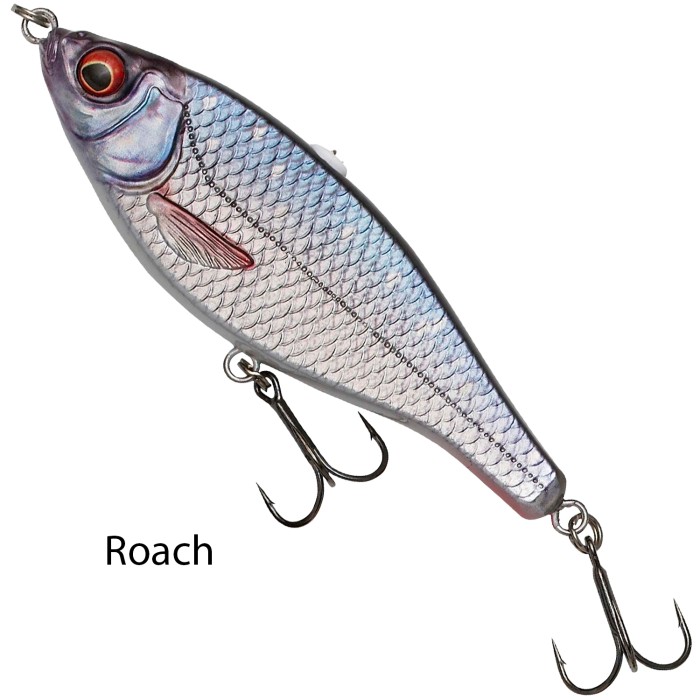 Savage Gear 3D Roach Jerkster PHP 4