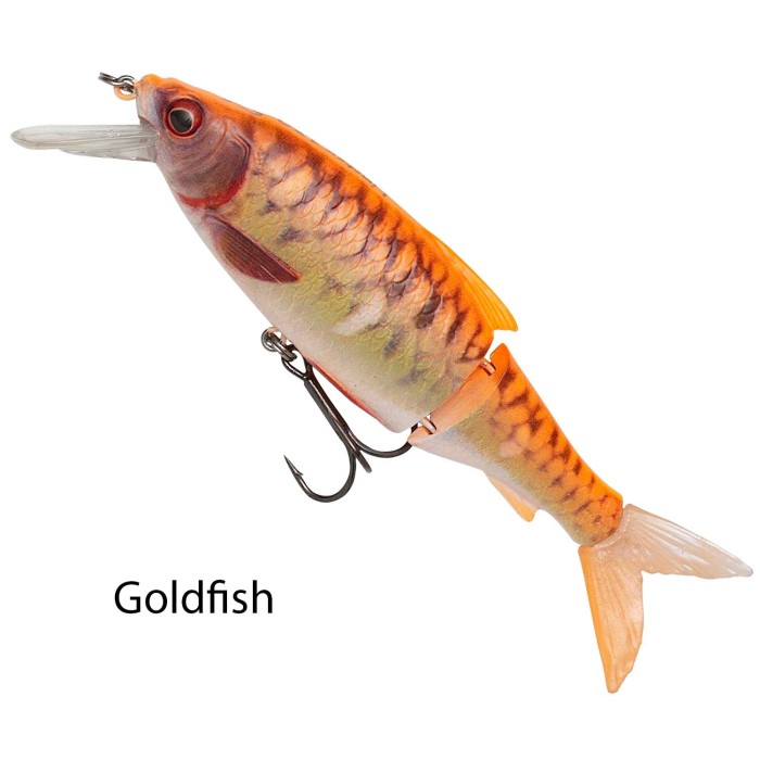 Savage Gear 3D Roach Lipster PHP 2