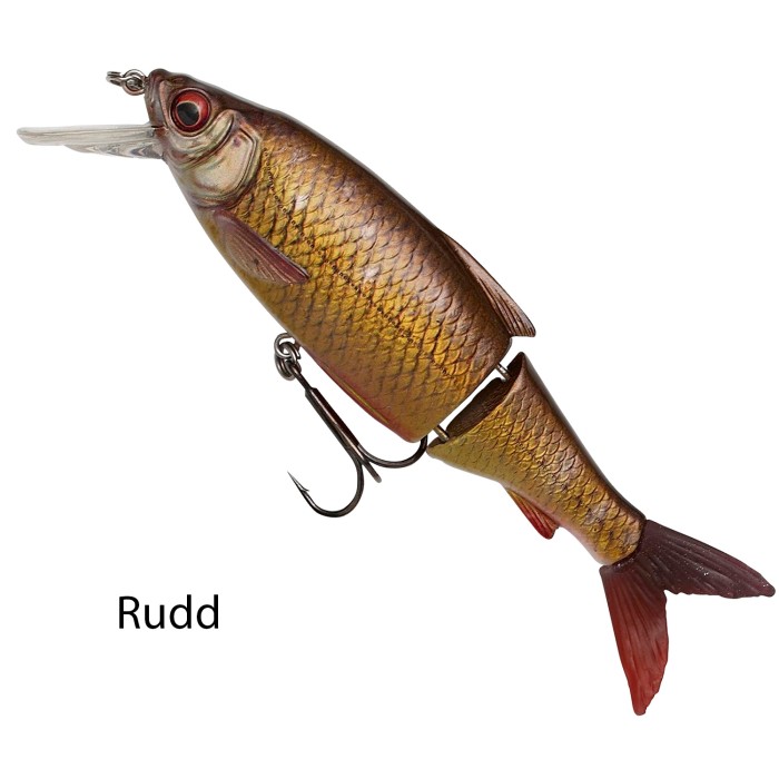 Savage Gear 3D Roach Lipster PHP 3