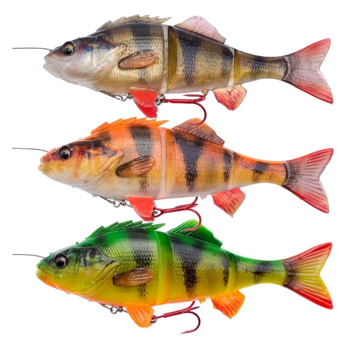 Savage Gear 4D Line Thru Perch