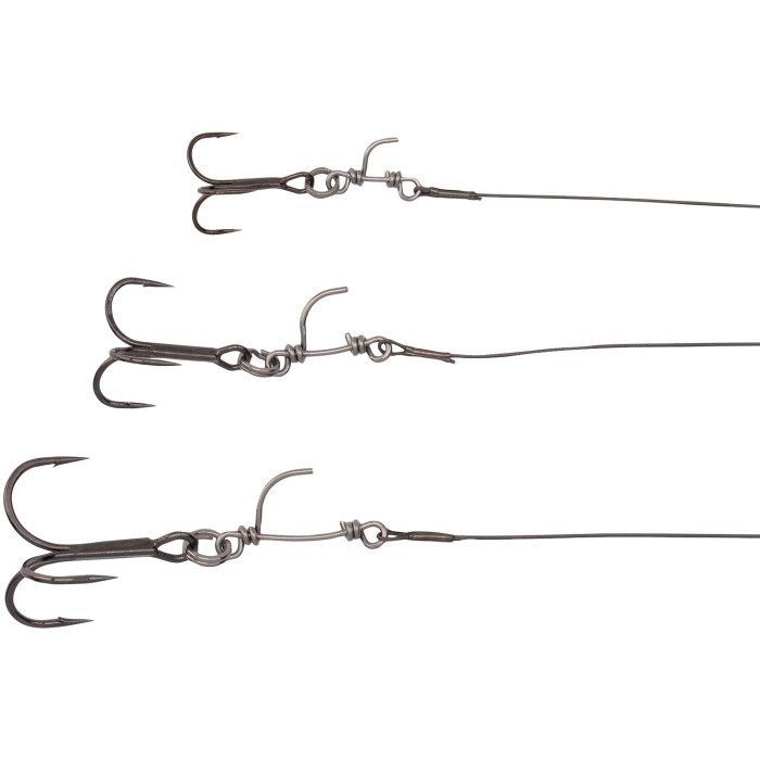Savage Gear 4D Line Thru Trout Trace