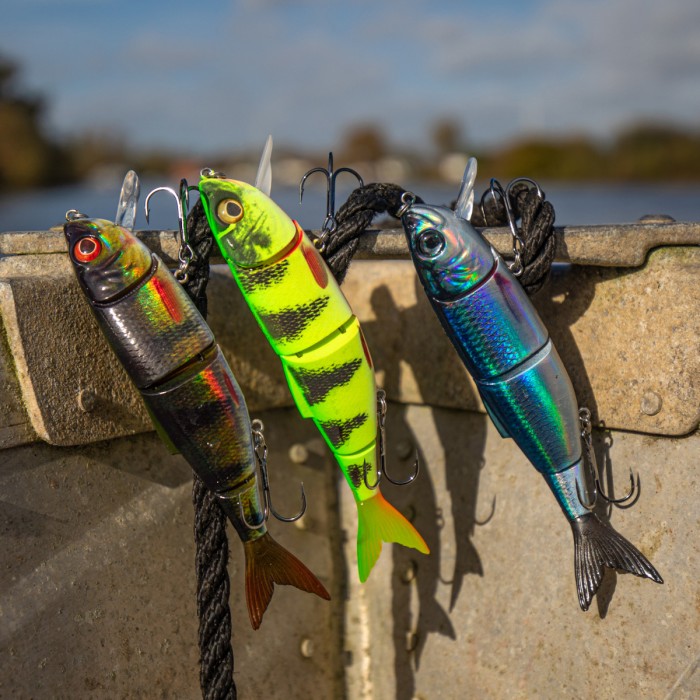 Savage Gear 4Play V2 Liplure 13.5cm Lifestyle 2