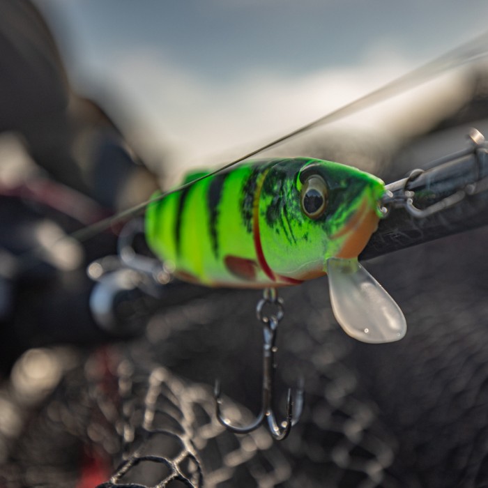 Savage Gear 4Play V2 Liplure 13.5cm Lifestyle 3