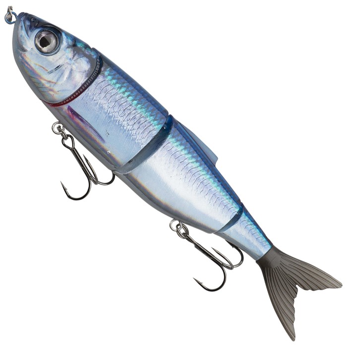 Savage Gear 4Play V2 Liplure 20cm 01-Herring
