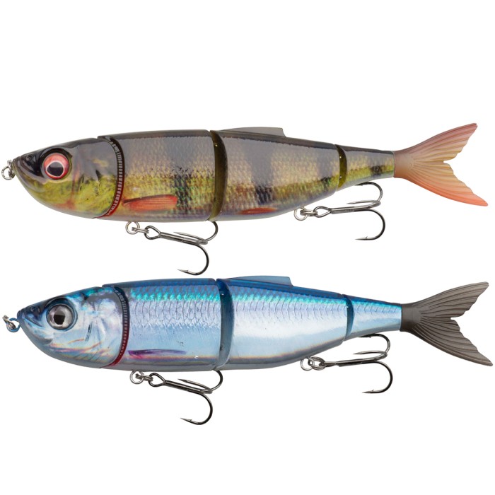 Savage Gear 4Play V2 Swim & Jerk Lure 13.5cm