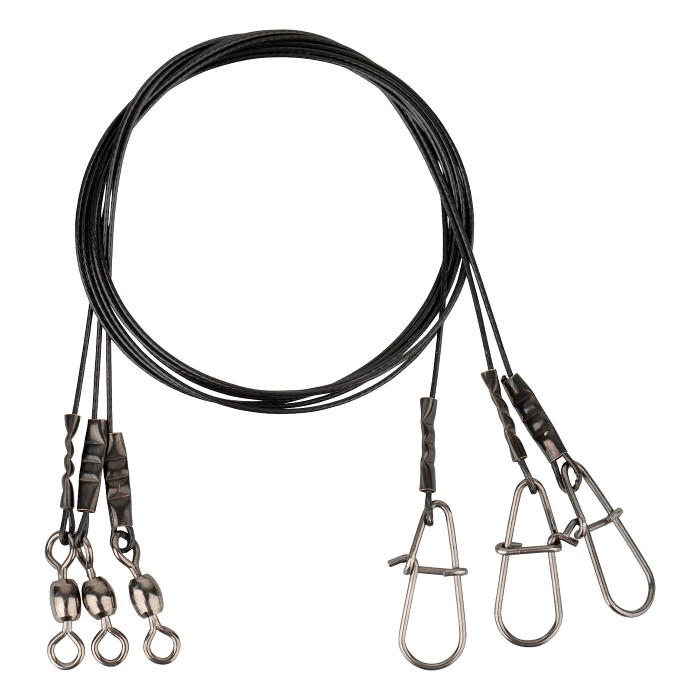 Savage Gear Black7 Trace