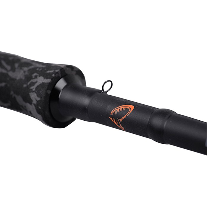 Savage Gear Black Savage Spin Rod Hook Ring