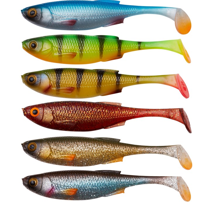 Savage Gear Craft Shad Lure 7.2cm