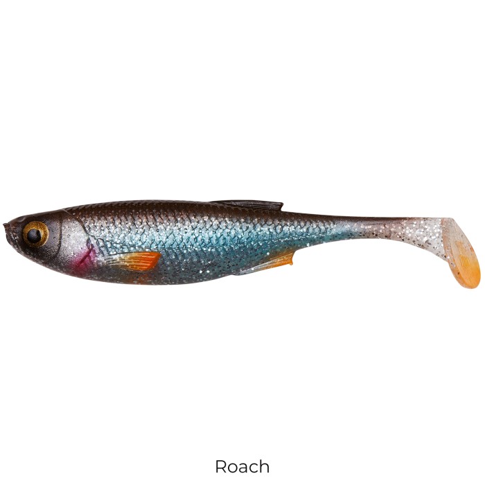 Savage Gear Craft Shad Lure 7.2cm Roach 1