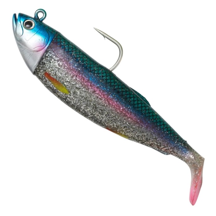 Real Herring UV