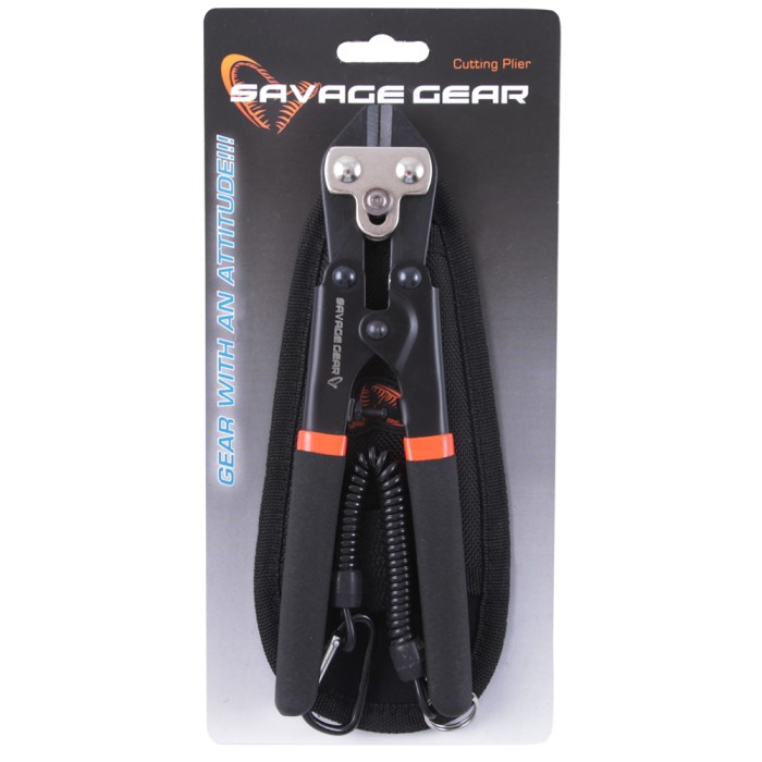 Savage Gear Cutting Pliers