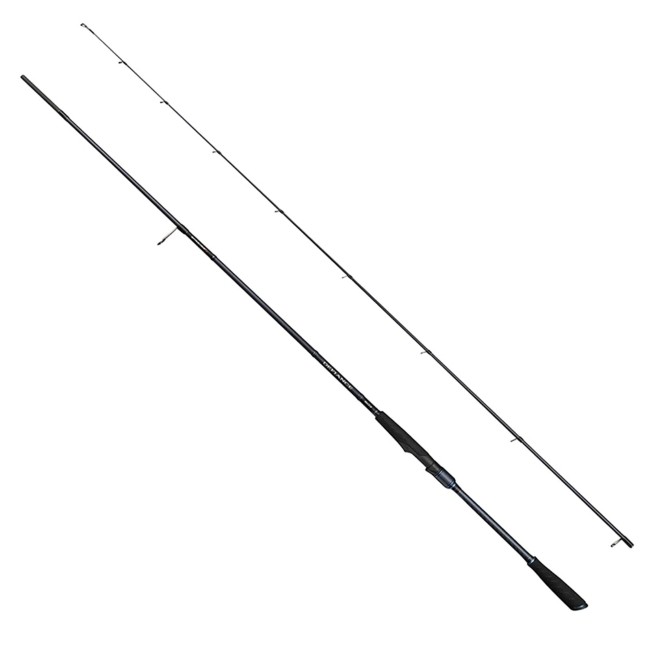 Savage Gear Defiance SG2 Medium Game Spinning Rod