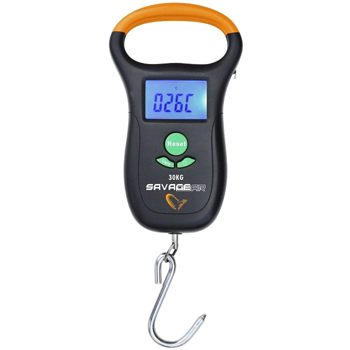 Savage Gear Digi Scale 30kg