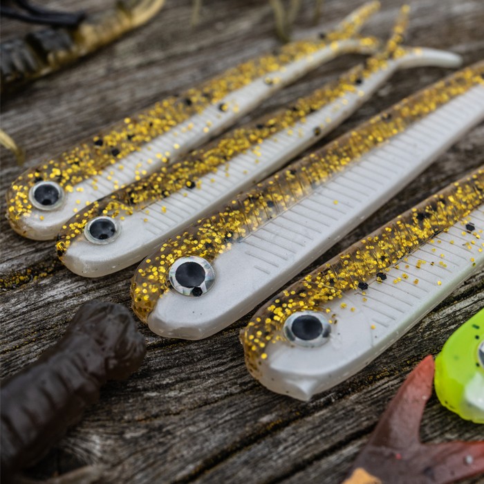 Savage Gear Dropshot Pro Pack Kit In Use 7