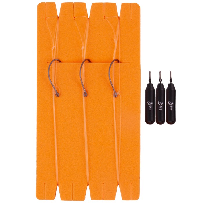 Savage Gear Dropshot Rig Kit