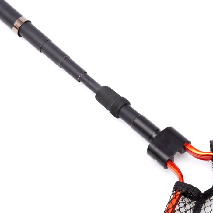 Savage Gear Easy-Fold Street Landing Net - Small 3