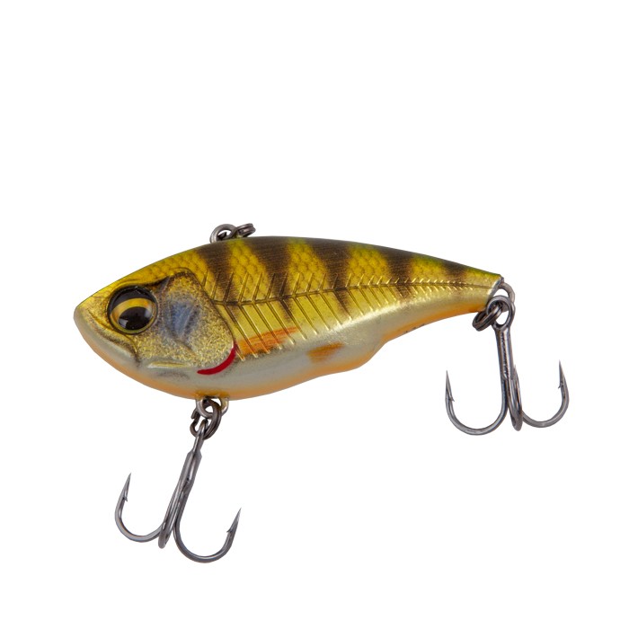 Savage Gear Fat Vibes Sinking Fishing Lure 4