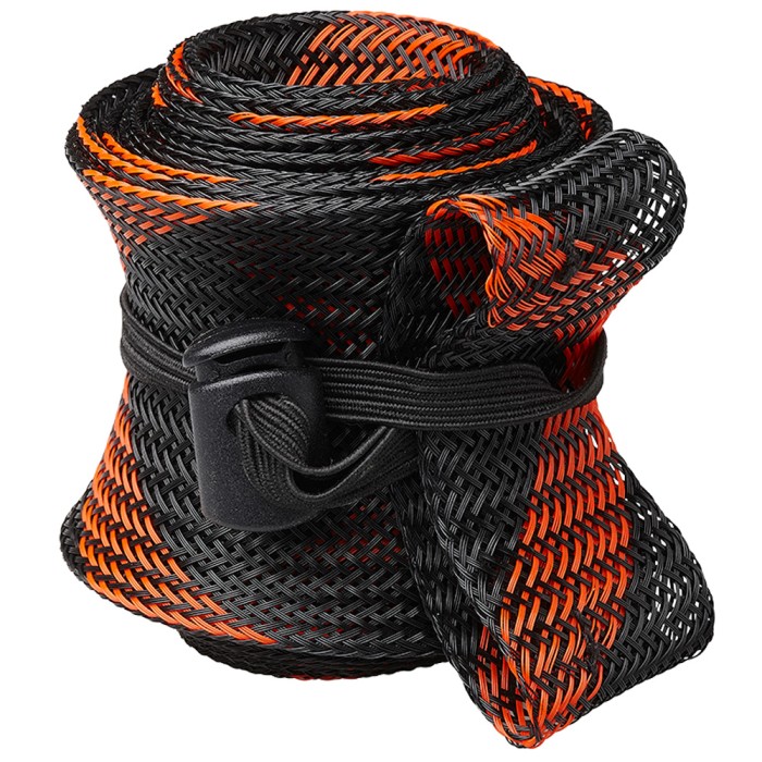 Savage Gear Fishing Rod Sock Flex