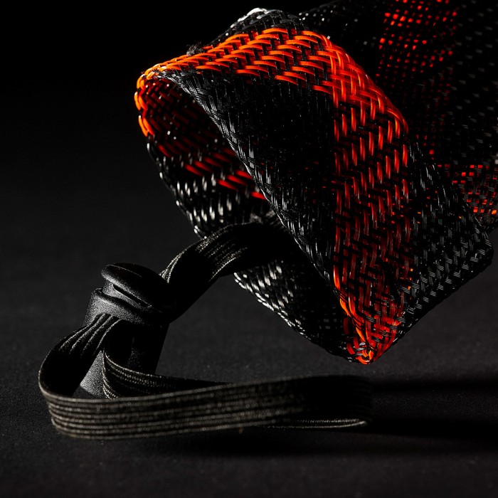 Savage Gear Fishing Rod Sock Flex Close Up 2