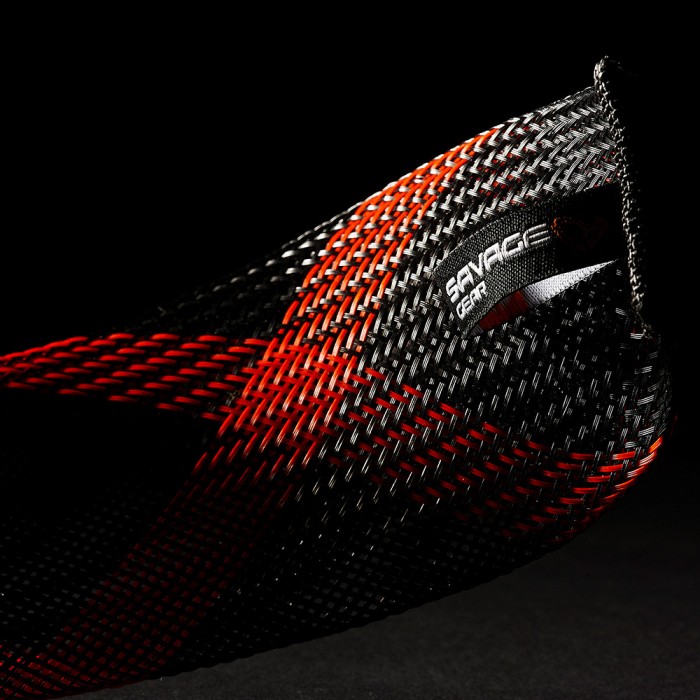 Savage Gear Fishing Rod Sock Flex Close Up 3