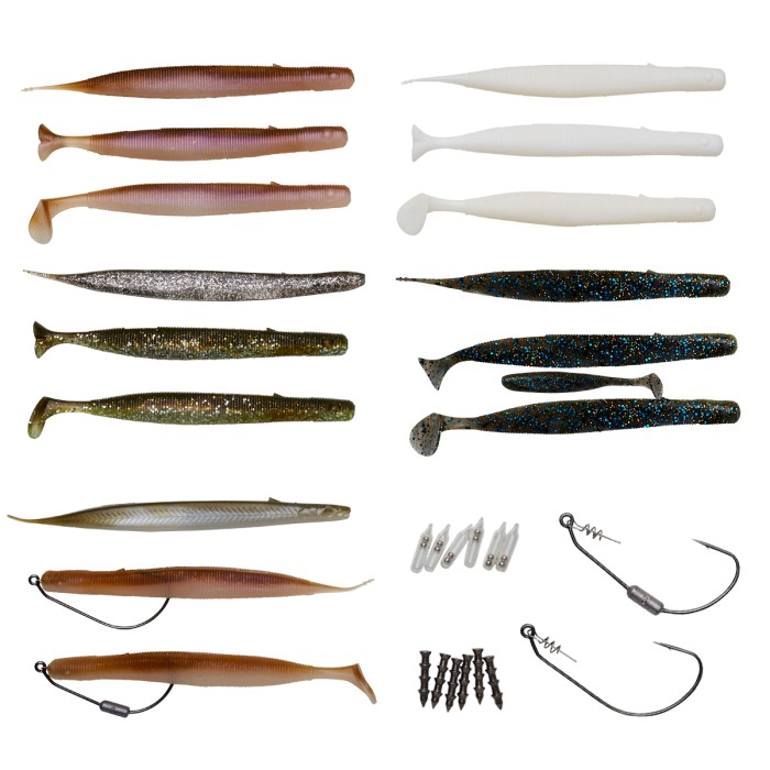 Savage Gear Gravity Stick Kit 1