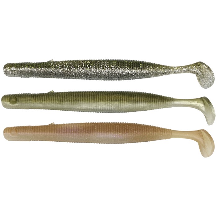 Savage Gear Gravity Stick Paddletail Lure 14cm 15g