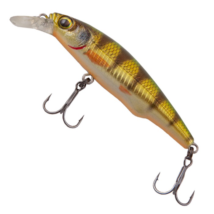 Savage Gear Gravity Twitch SR Suspending Fishing Lure 6g 1