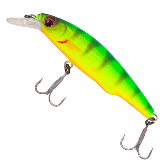 Savage Gear Gravity Twitch SR Suspending Fishing Lure 6g 3