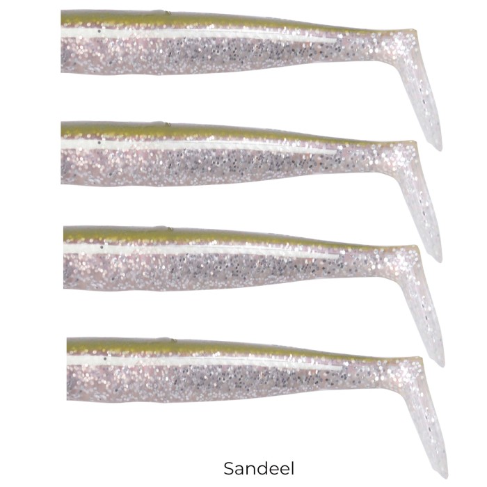 Savage Gear LB Sandeel Lure 14cm Sandeel