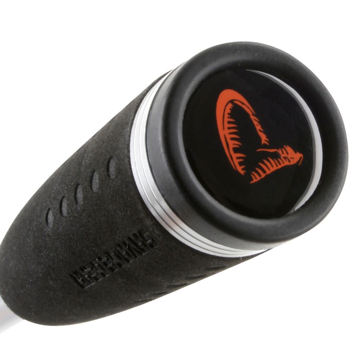 Savage Gear LRF CCS Fishing Rod Butt Cap