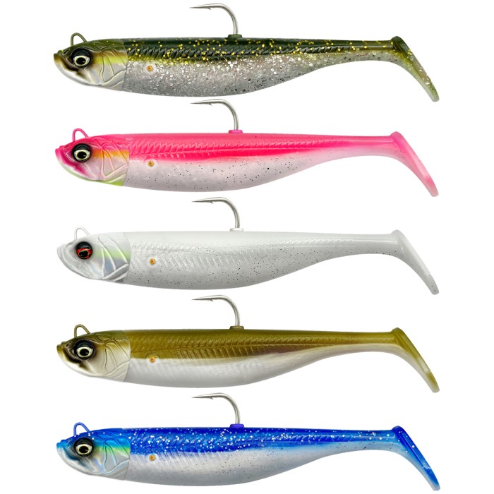 Savage Gear Minnows Lure 12.5cm