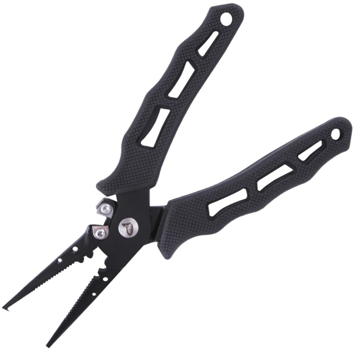 Savage Gear MP Pro Rig Plier