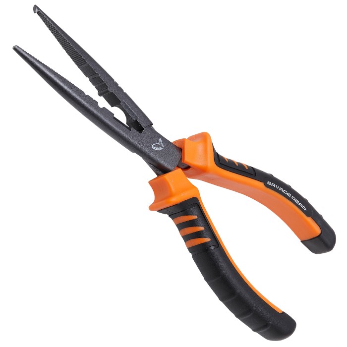 Savage Gear MP Splitring And Cut Pliers Medium 17.5cm