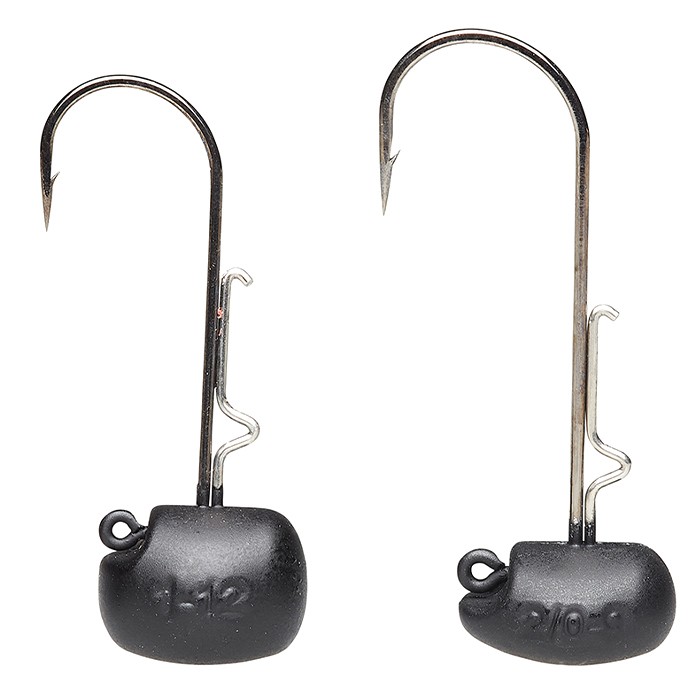 Savage Gear Ned Fishing Jighead 1