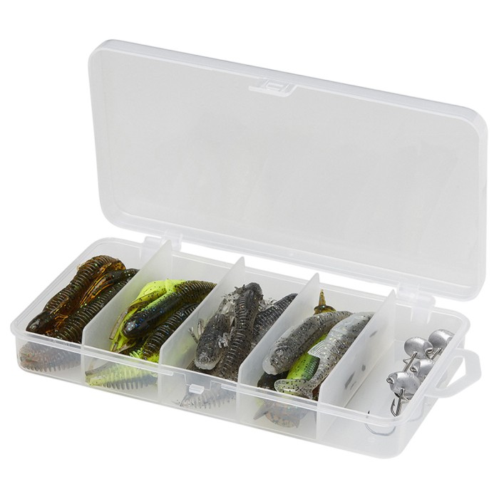 Savage Gear Ned Lure Kit